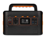 XTORM Mobilna stacja ładujaca 500W XXP500 - 712224 - zdjęcie 1